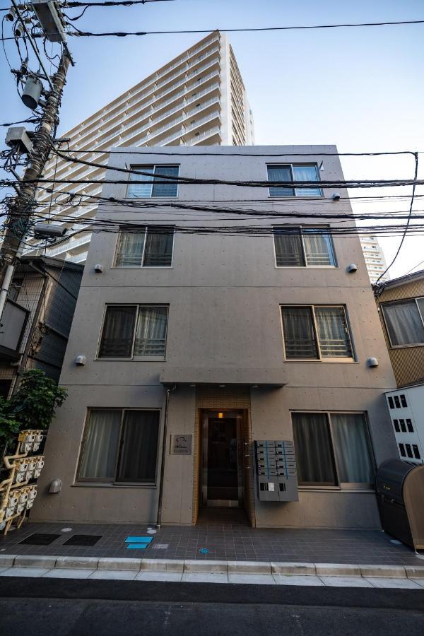 Marvelous Koiwa - Vacation Stay 90810V Prefektura Tokio Exteriér fotografie