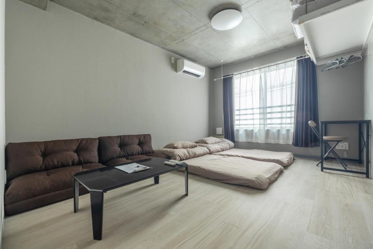 Marvelous Koiwa - Vacation Stay 90810V Prefektura Tokio Exteriér fotografie
